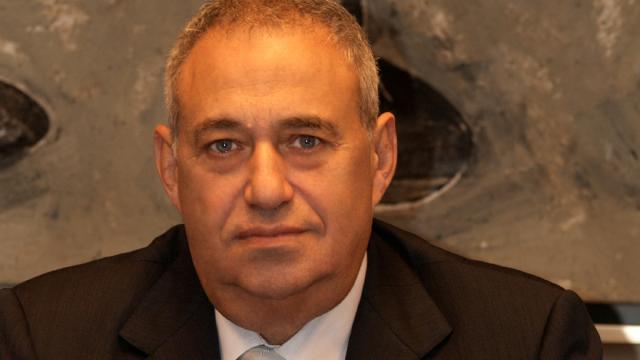 Manuel Jove en una imagen de archivo.