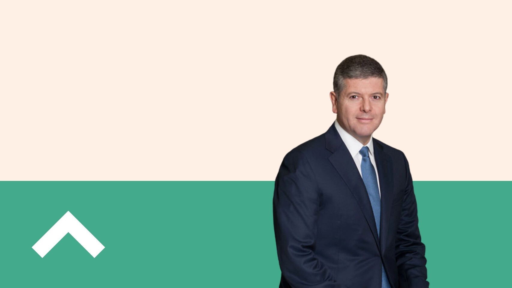 Fernando Bergasa, presidente de Redexis.