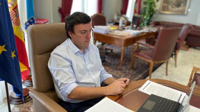 gonzález formoso presidente diputación coruña