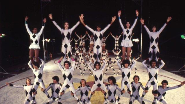 El Circo de los Muchachos. https://elpais.com