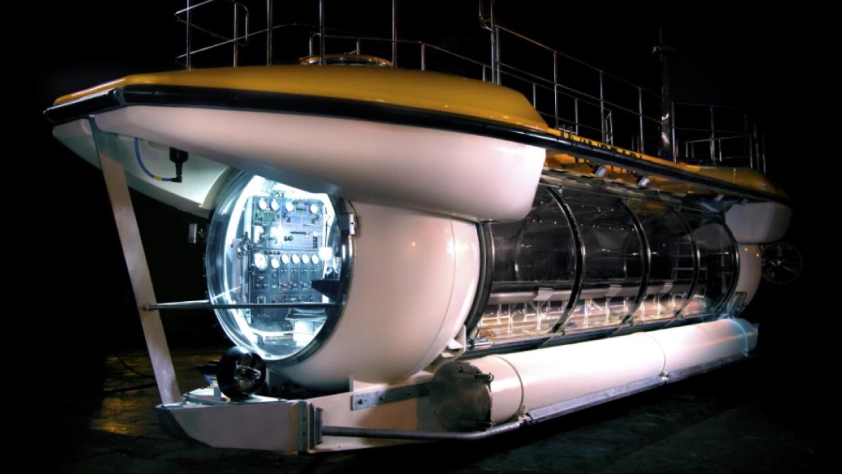 Triton DeepView
