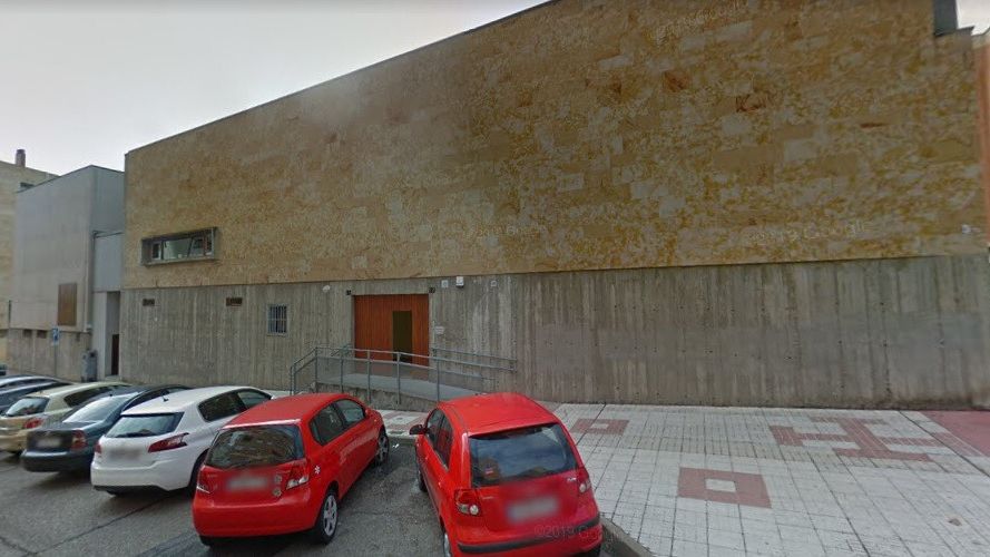 Castilla y León