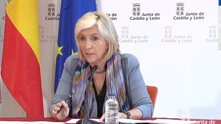 Castilla y León