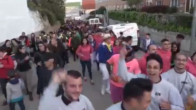 Video cristo de morale