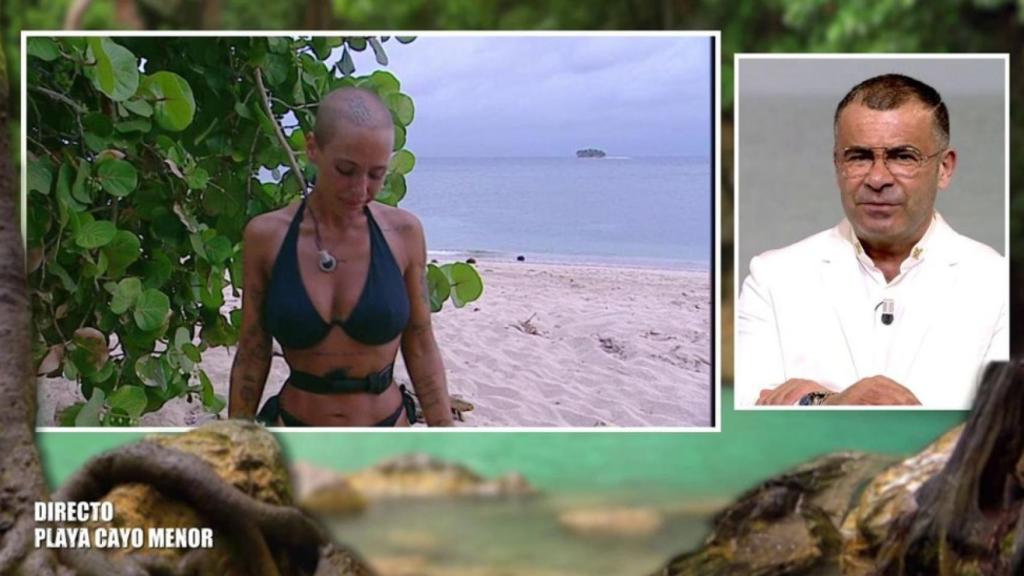 'Supervivientes' (telecinco.es)