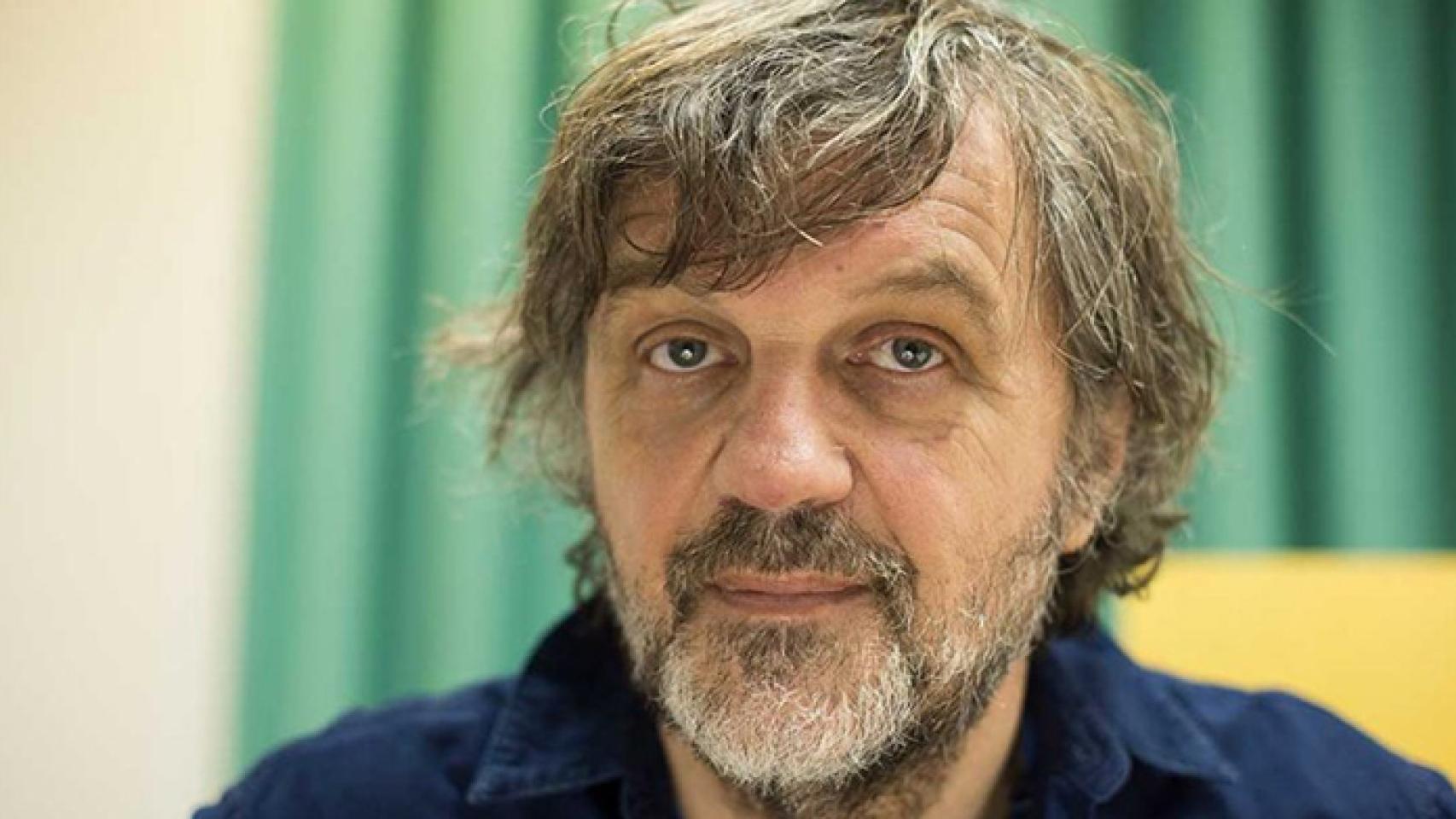 Emir-Kusturica