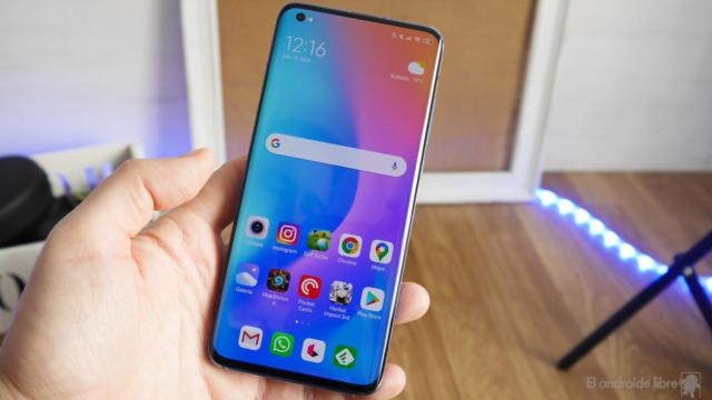 Los trucos que debes conocer para compartir pantalla con tu Xiaomi