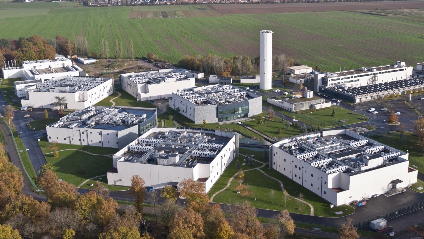 Centro de datos