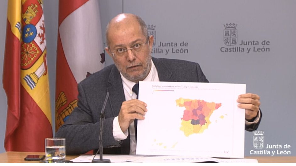 Castilla y León