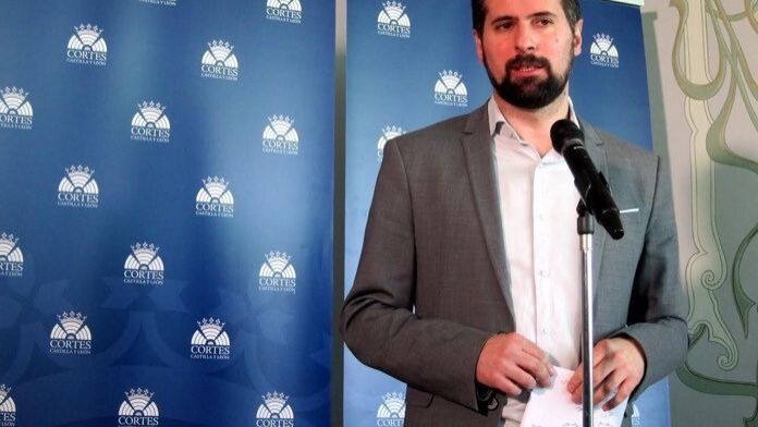 tudanca psoe cortes salamanca 1