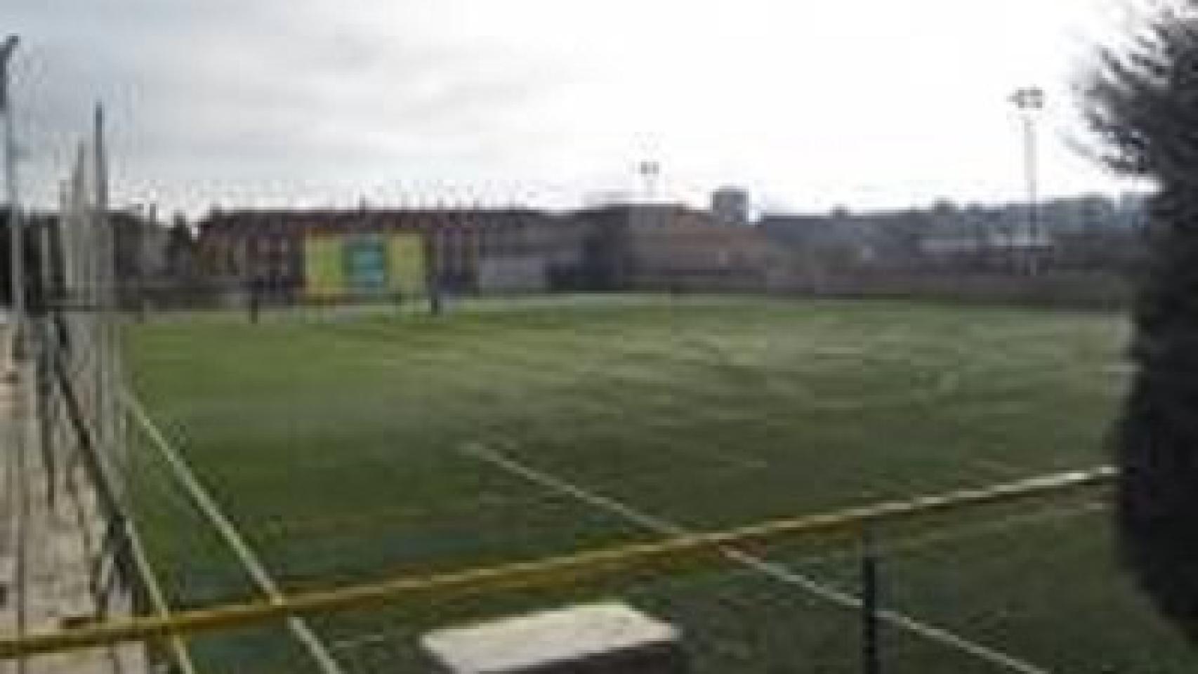 campo sindical