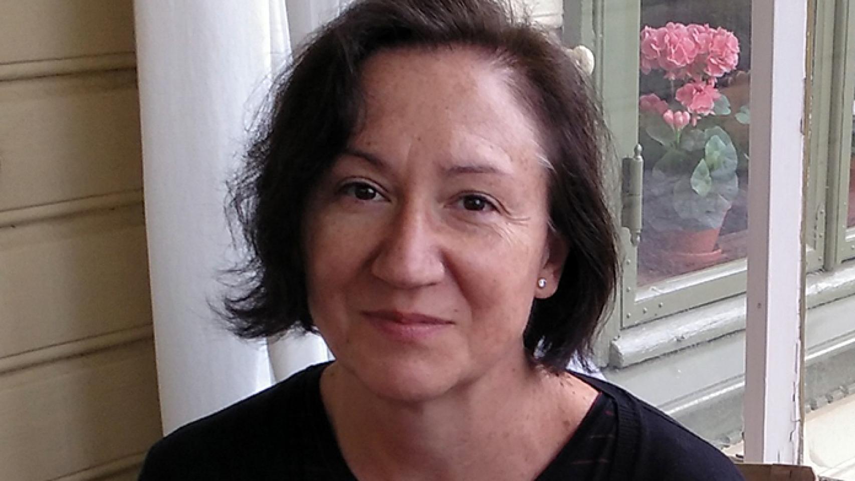 Isabel Bono