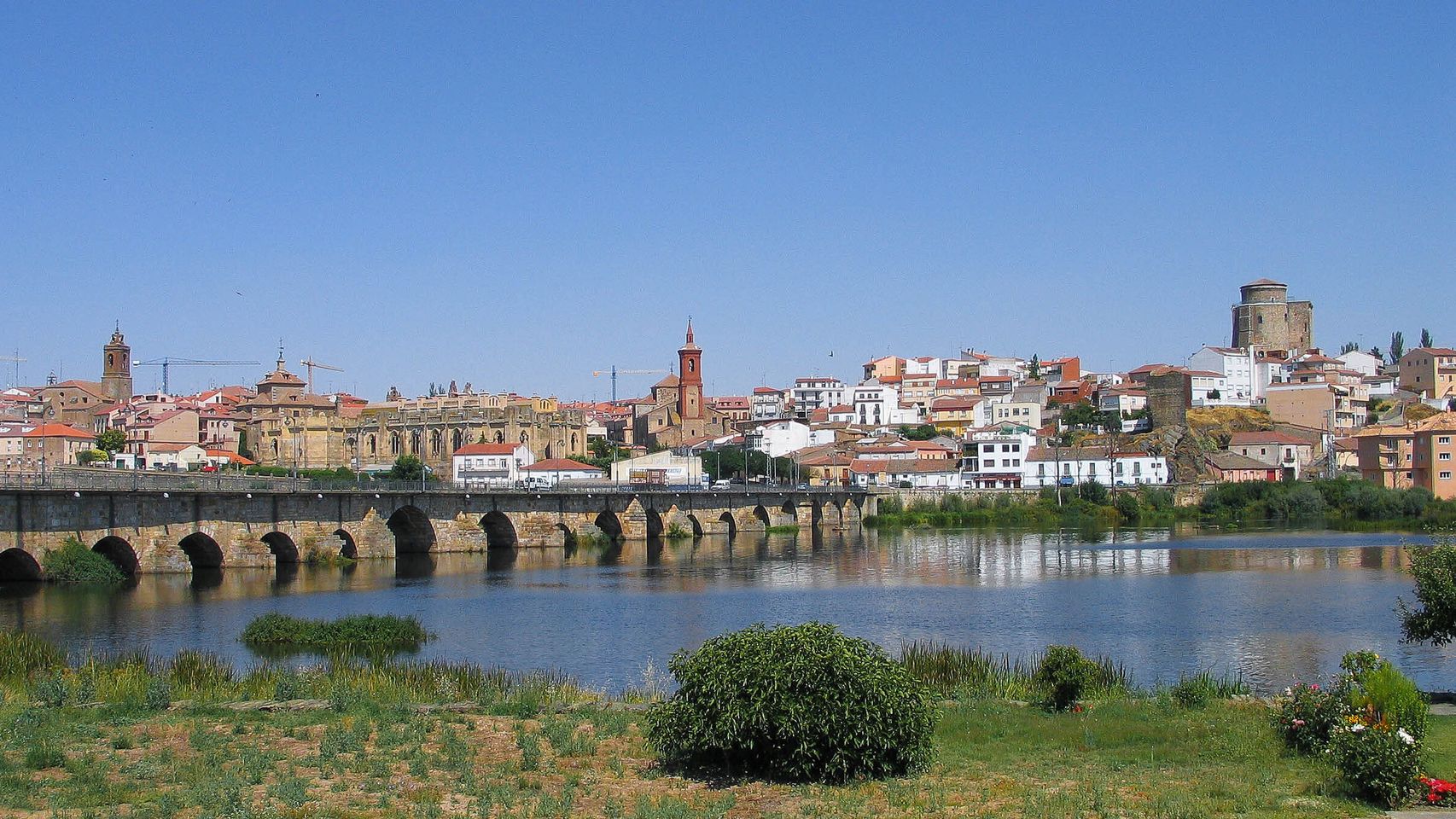 Castilla y León