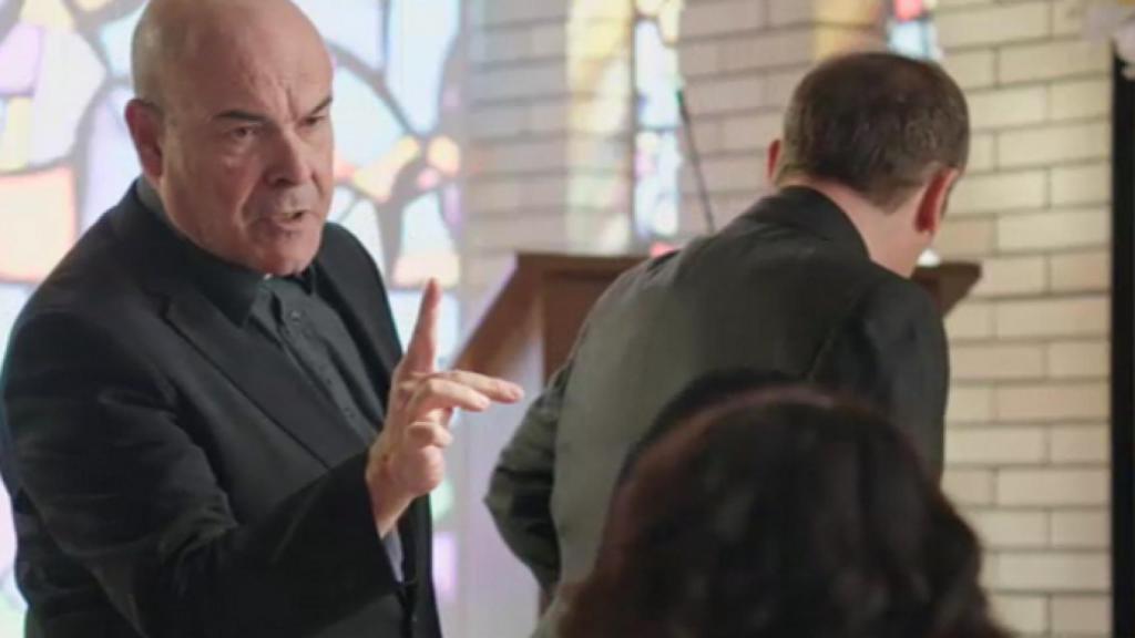 'Aquí Paz' llega con éxito a Telecinco tras alcanzar un 20,7%