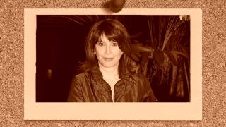 Qué fue de Cristina García Ramos,