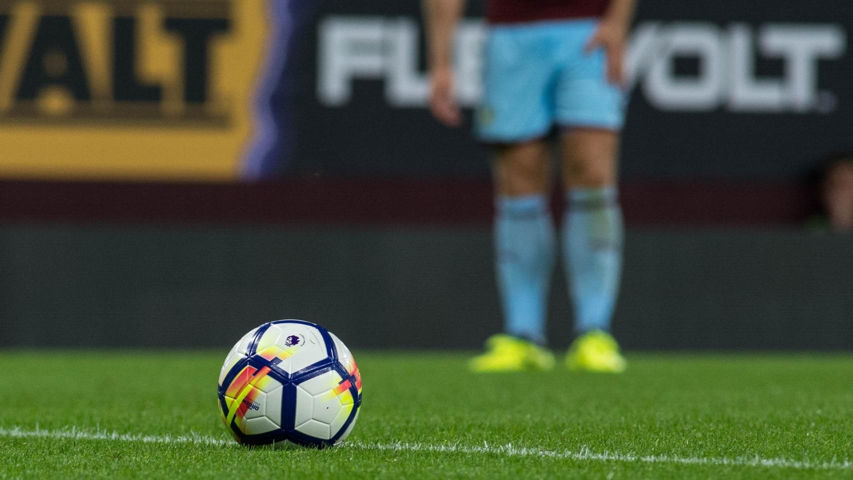 Balón de fútbol