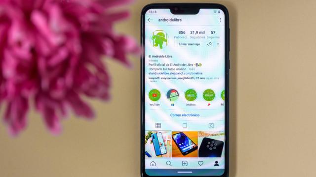Android 10 empieza a llegar a los Motorola Moto G7