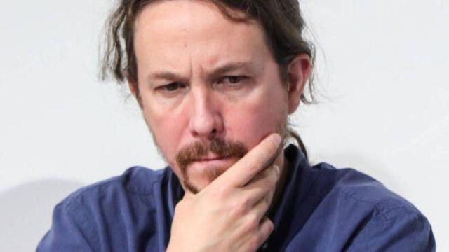 Pablo Iglesias, en una imagen de archivo