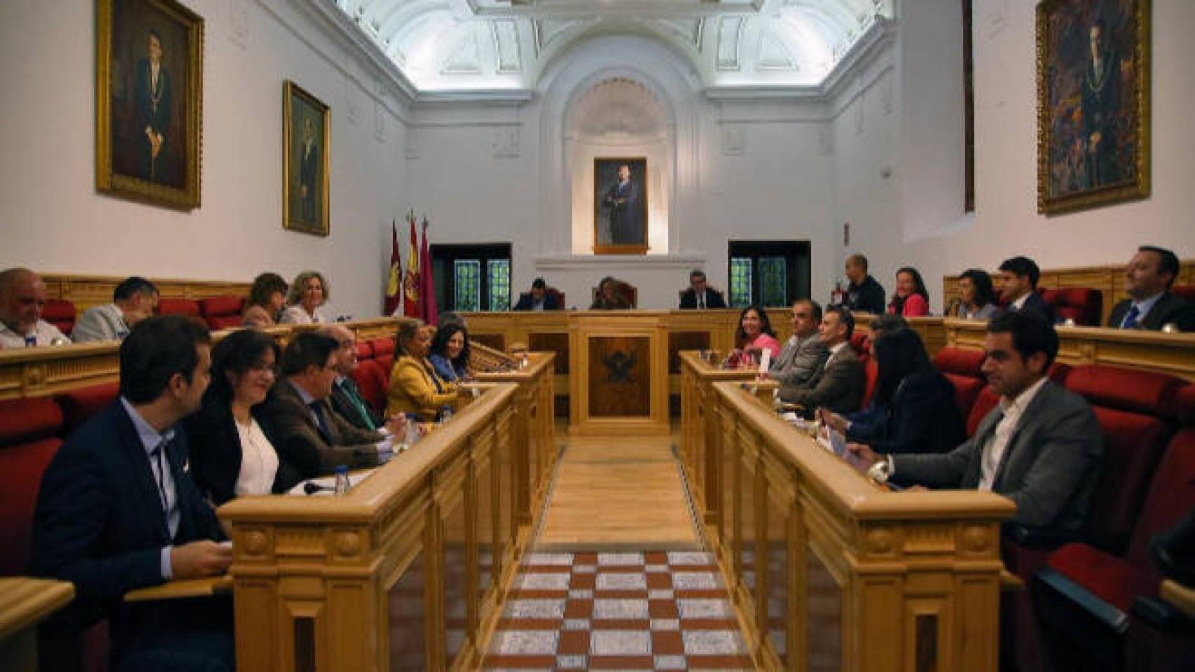 Digital Castilla