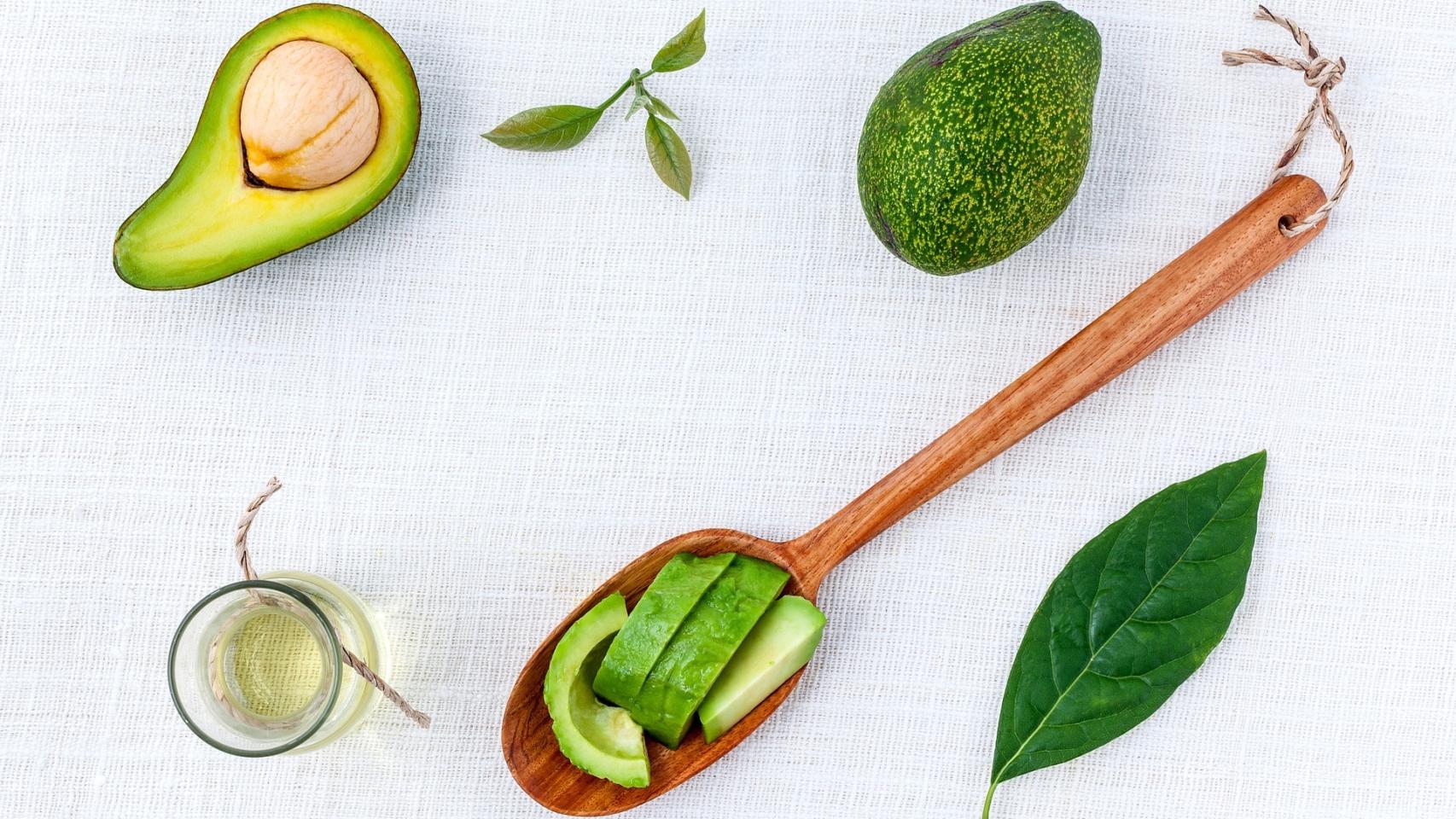 La vitamina E, un antioxidante natural