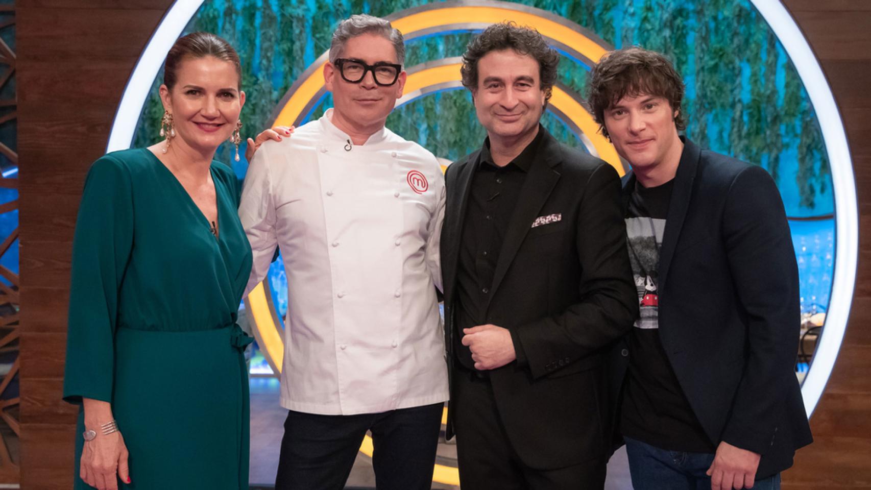 'Masterchef' (rtve.es)