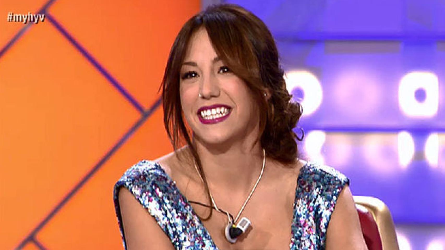 Steisy ('MYHYV') se llega a embolsar hasta 8.000 euros al mes