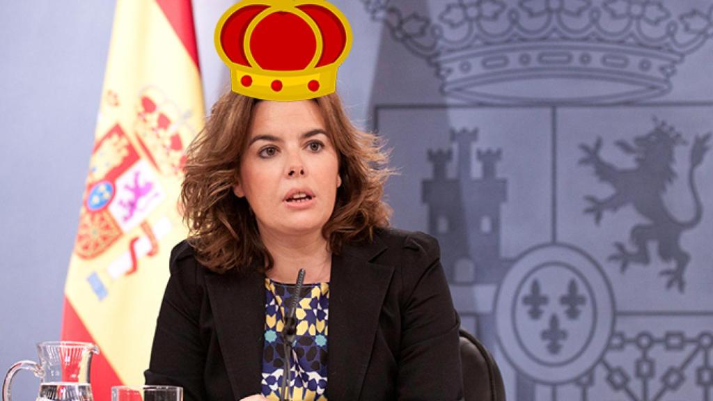 Soraya, una nueva diva en la ciudad
