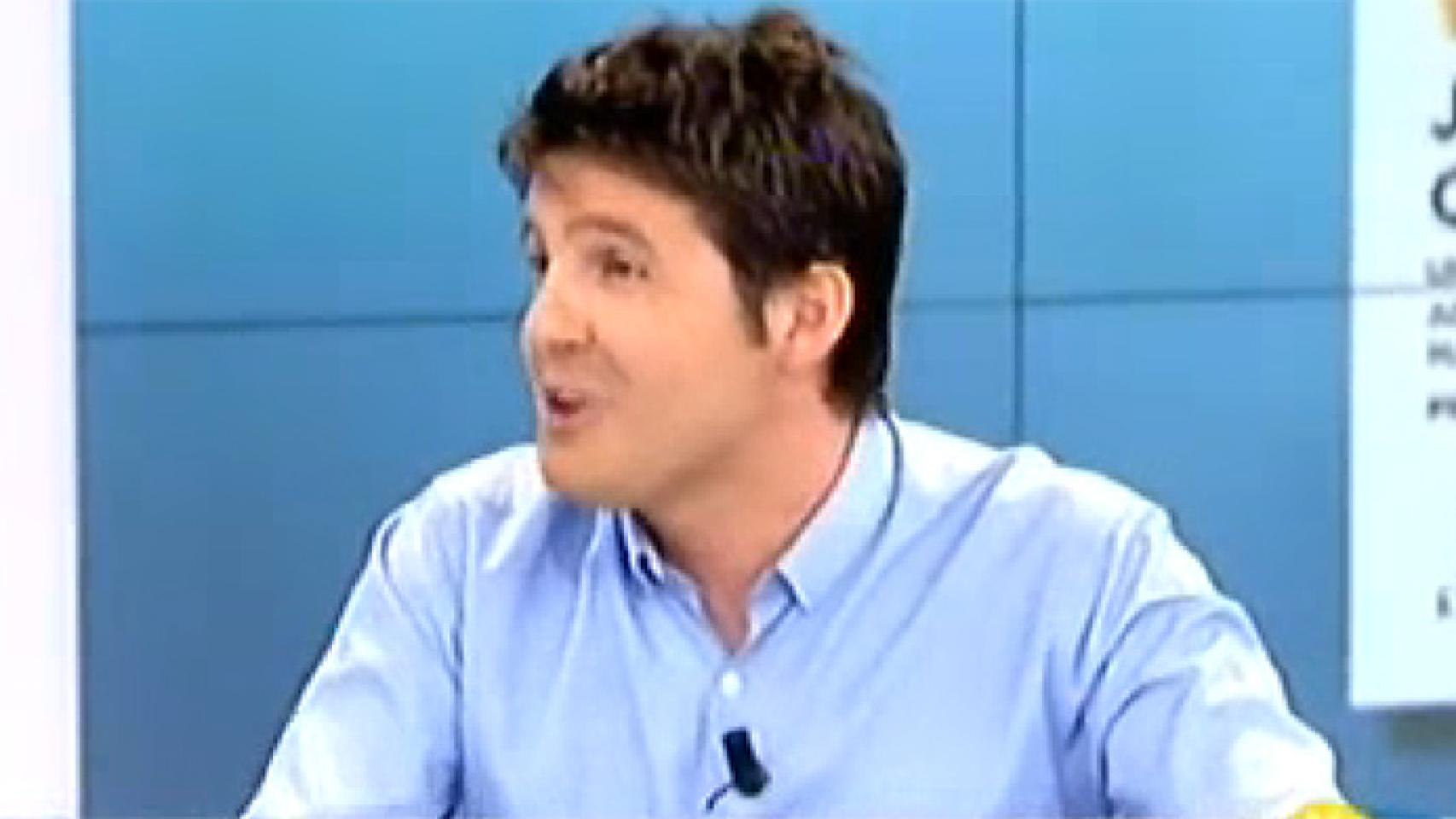 El regreso de Jesús Cintora a Mediaset: Queremos dar voz a la gente