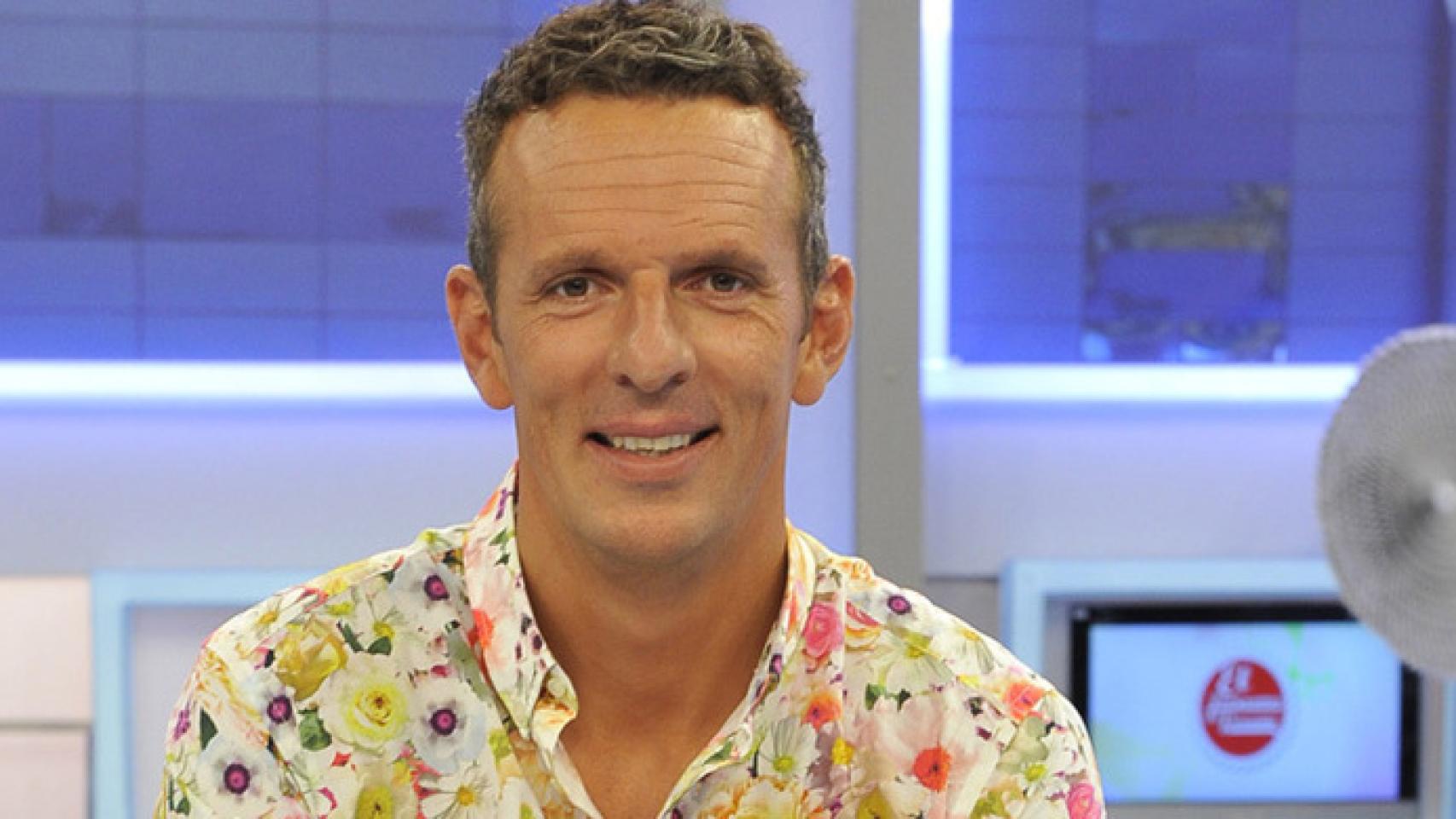 Joaquín Prat, el encargado de enfriar la guerra entre Prisa y Mediaset