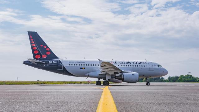 Brussels Airlines prevé 1.000 despidos y reducir rutas y flota para superar la crisis