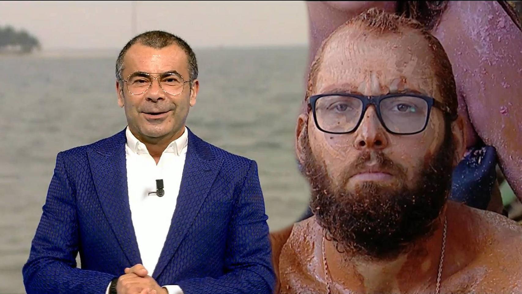 Jorge Javier Vázquez (Telecinco)