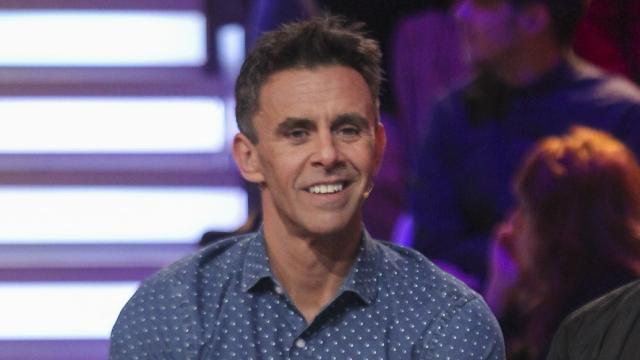 Alonso Caparrós ha hablado sobre cómo fue su experiencia con las drogas.