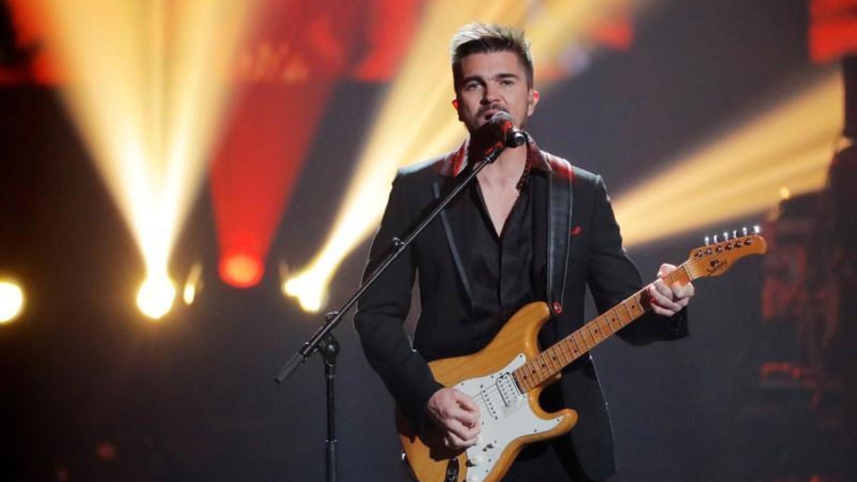 Juanes