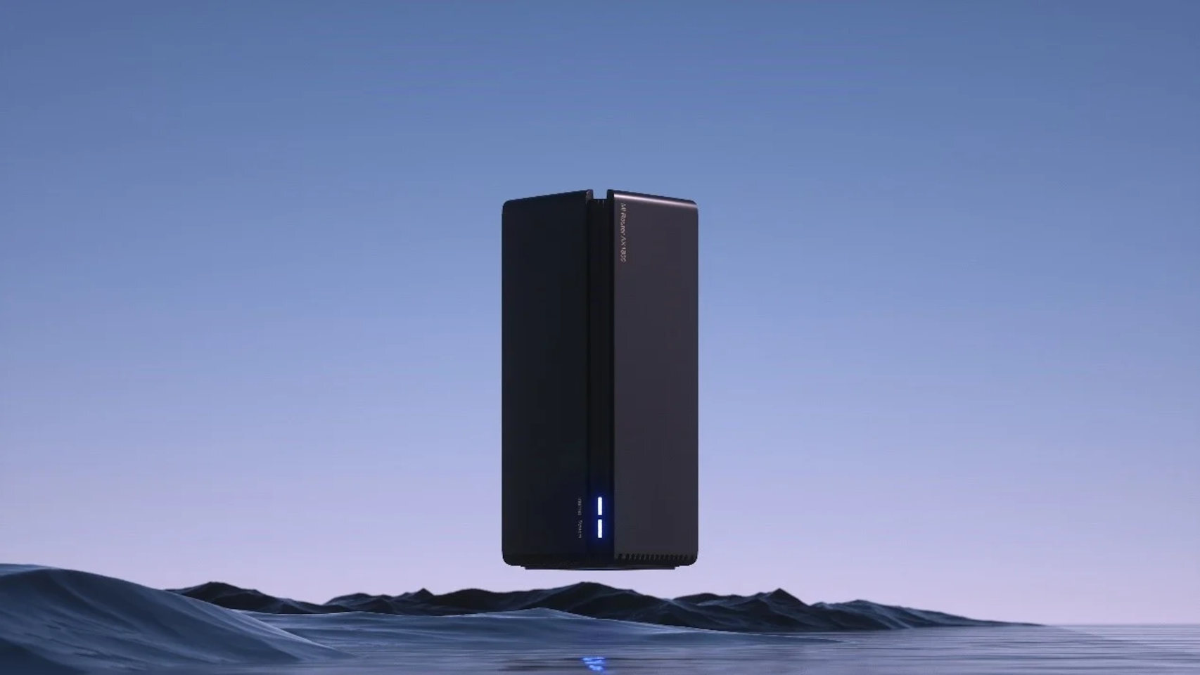 El nuevo router de Xiaomi apuesta por WiFi 6 y un nuevo diseño