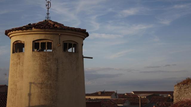 Los imprescindibles entre las tierras de Castilla y León