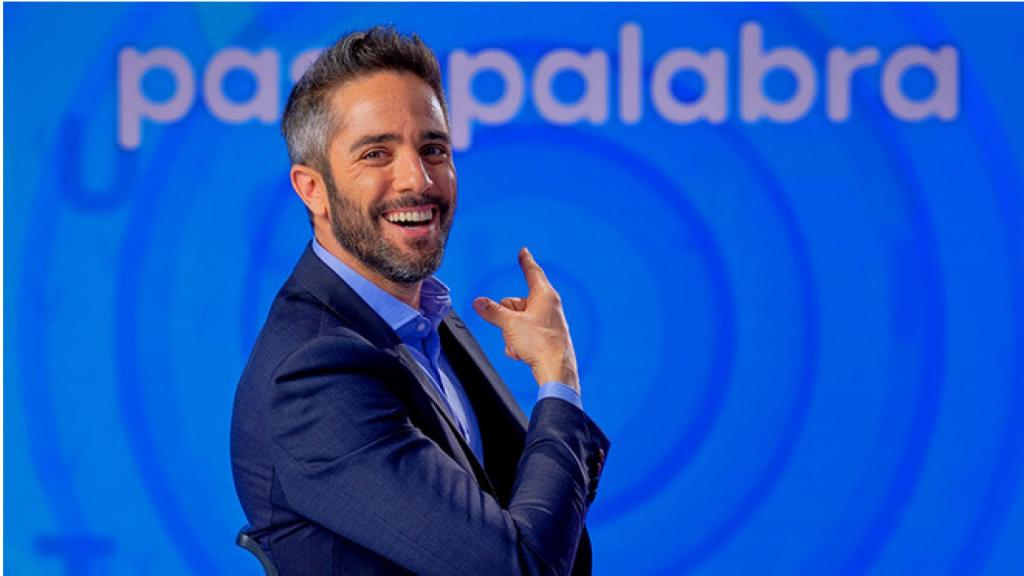 Roberto Leal (Atresmedia)