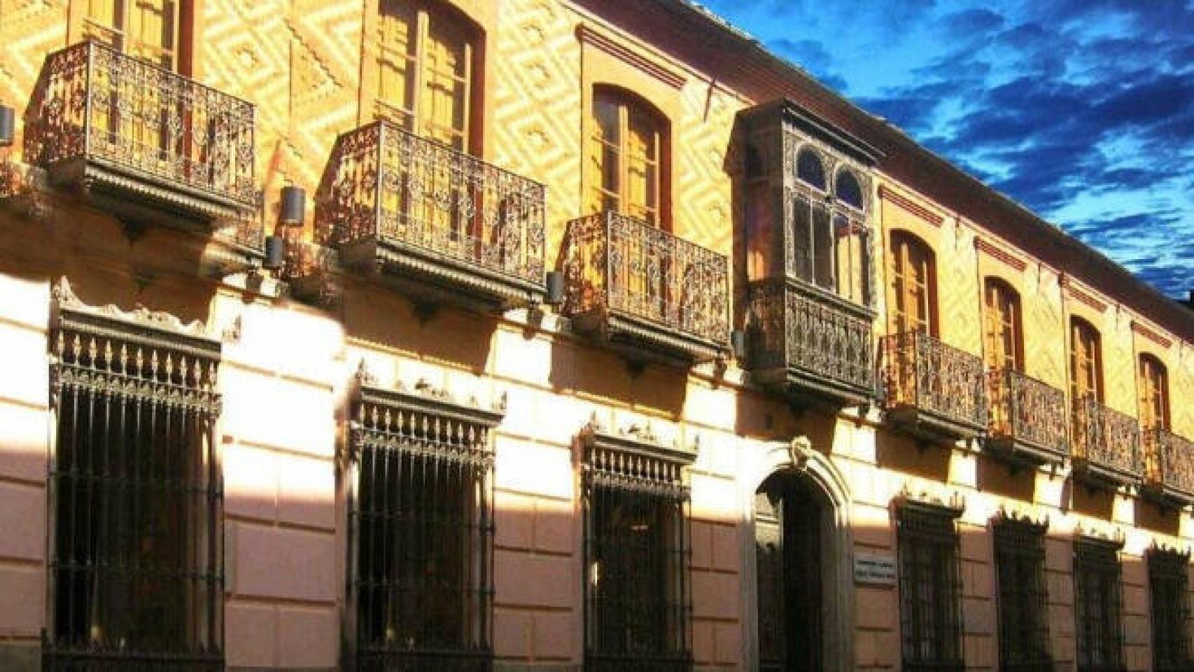 Digital Castilla