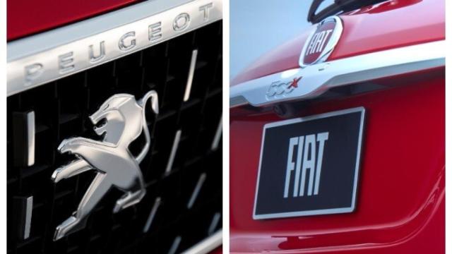Recurso de PSA y Fiat Chrysler.