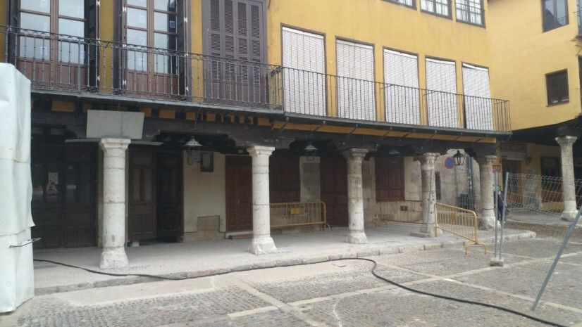 Castilla y León