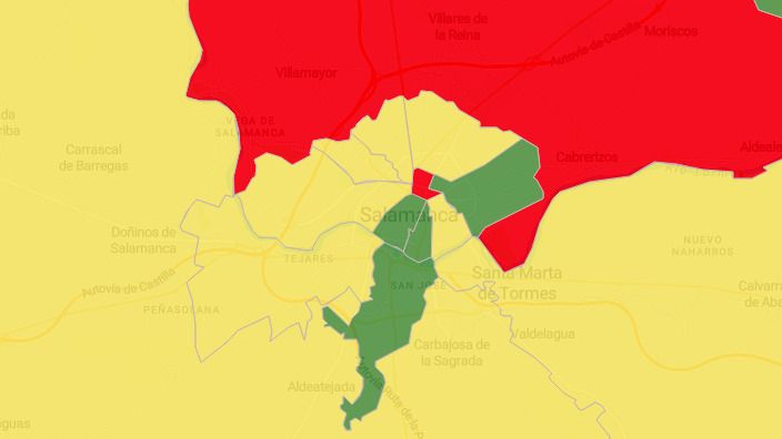 Castilla y León