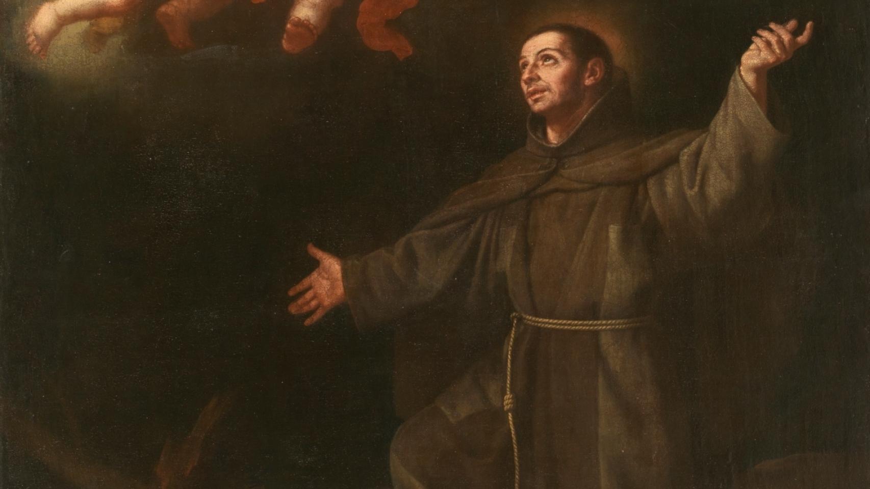San Pascual Bailón