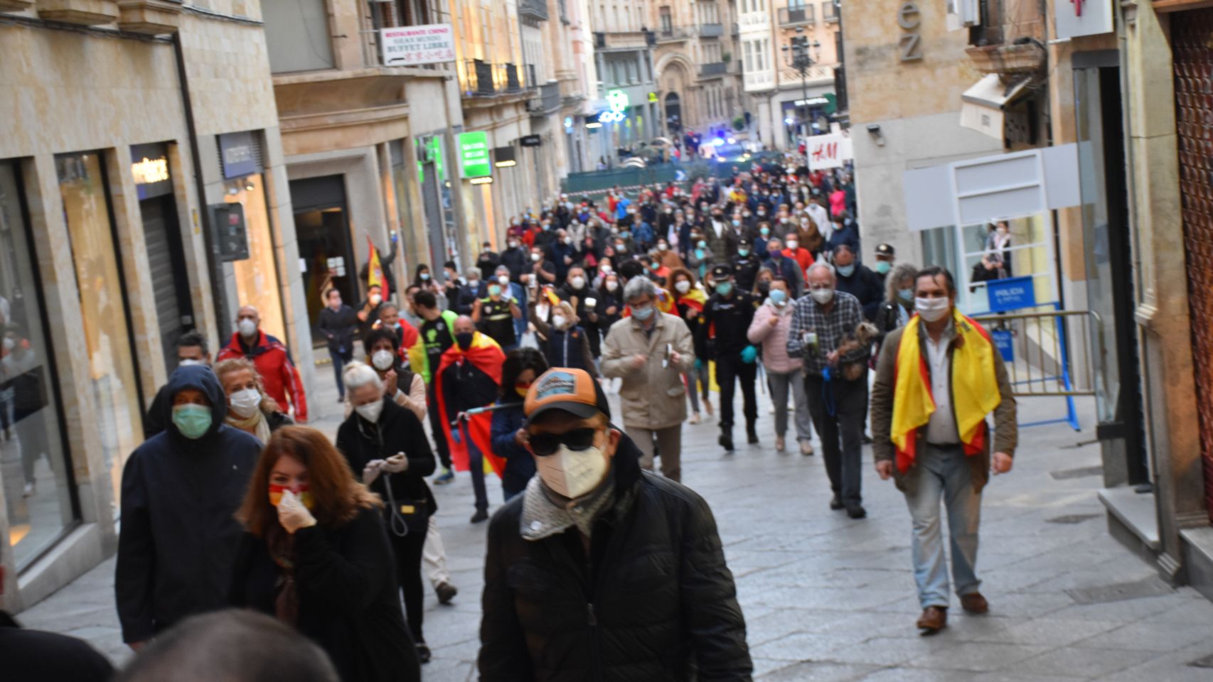 Castilla y León