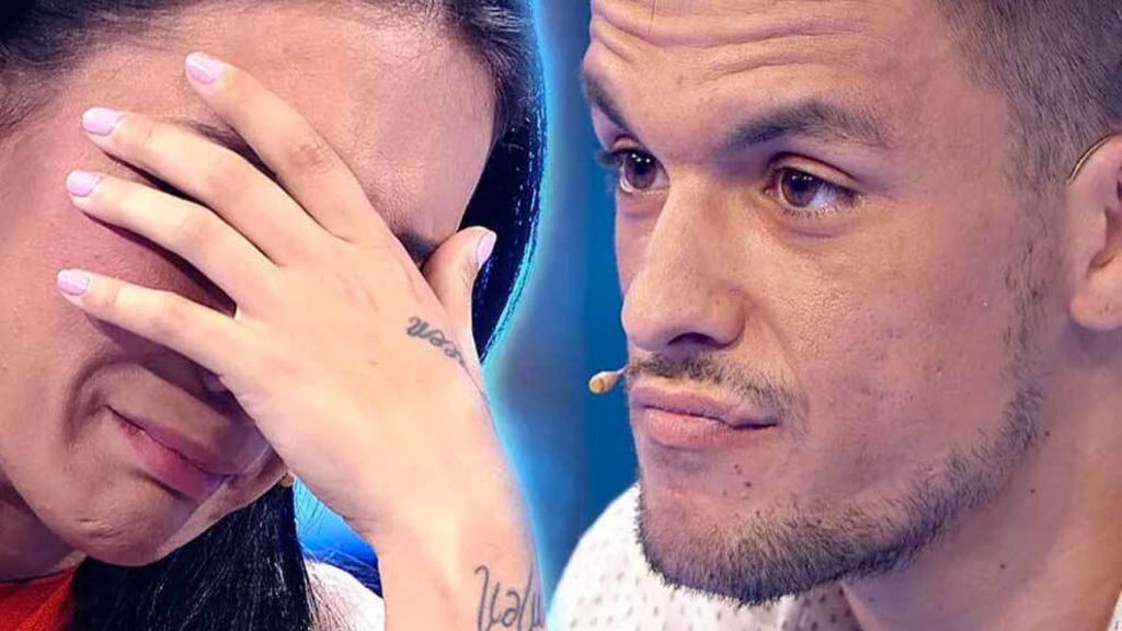 'Volverte a ver', espacio de testimonios presentado por Carlos Sobera (Telecinco)