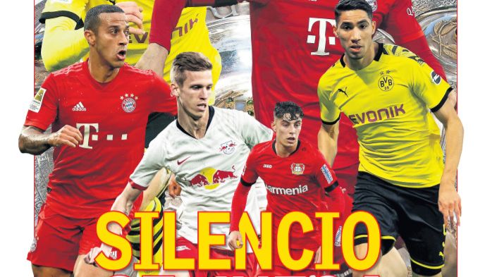 Portada AS (16/05/20)