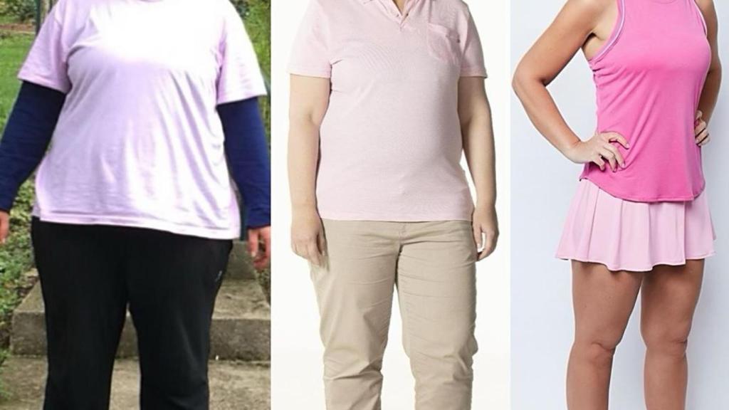 El cambio de Jelena Dokic