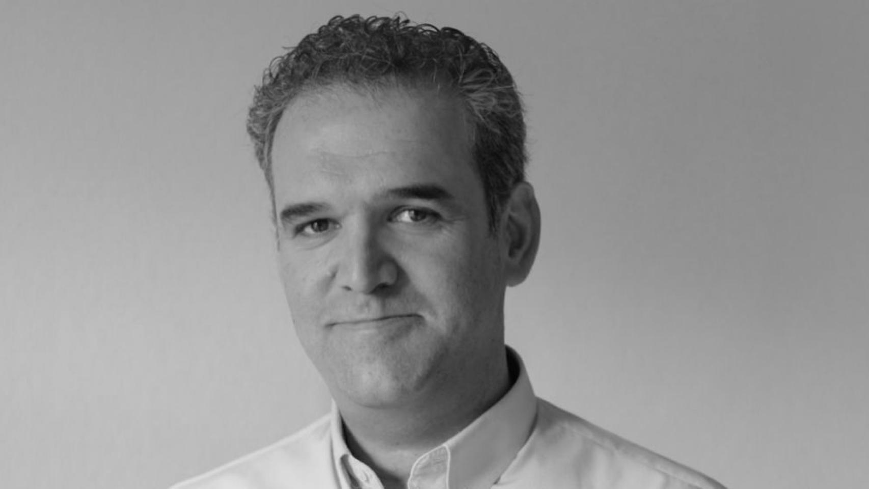 Jesús Encinar, CEO y fundador de Idealista.