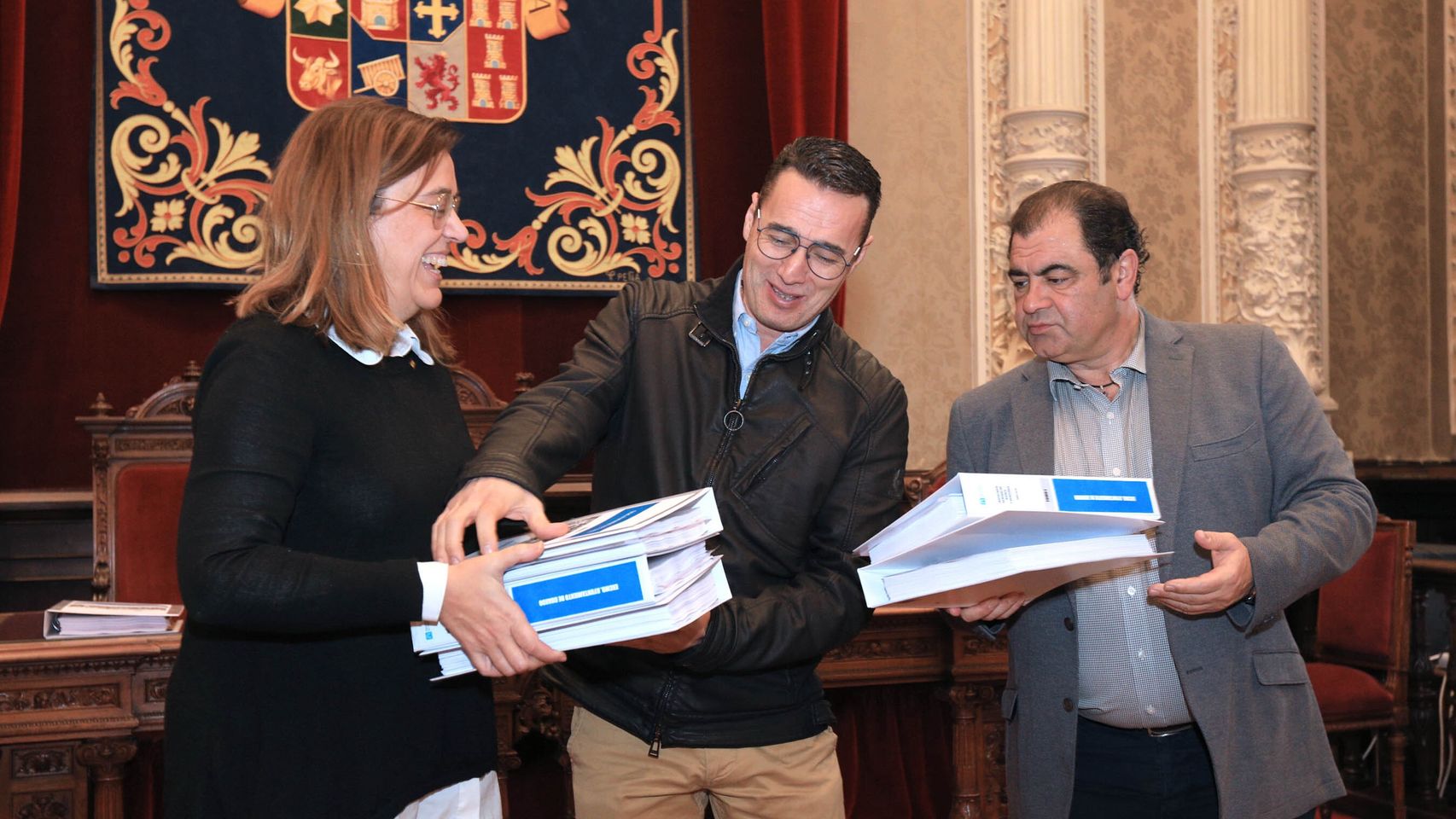 Castilla y León