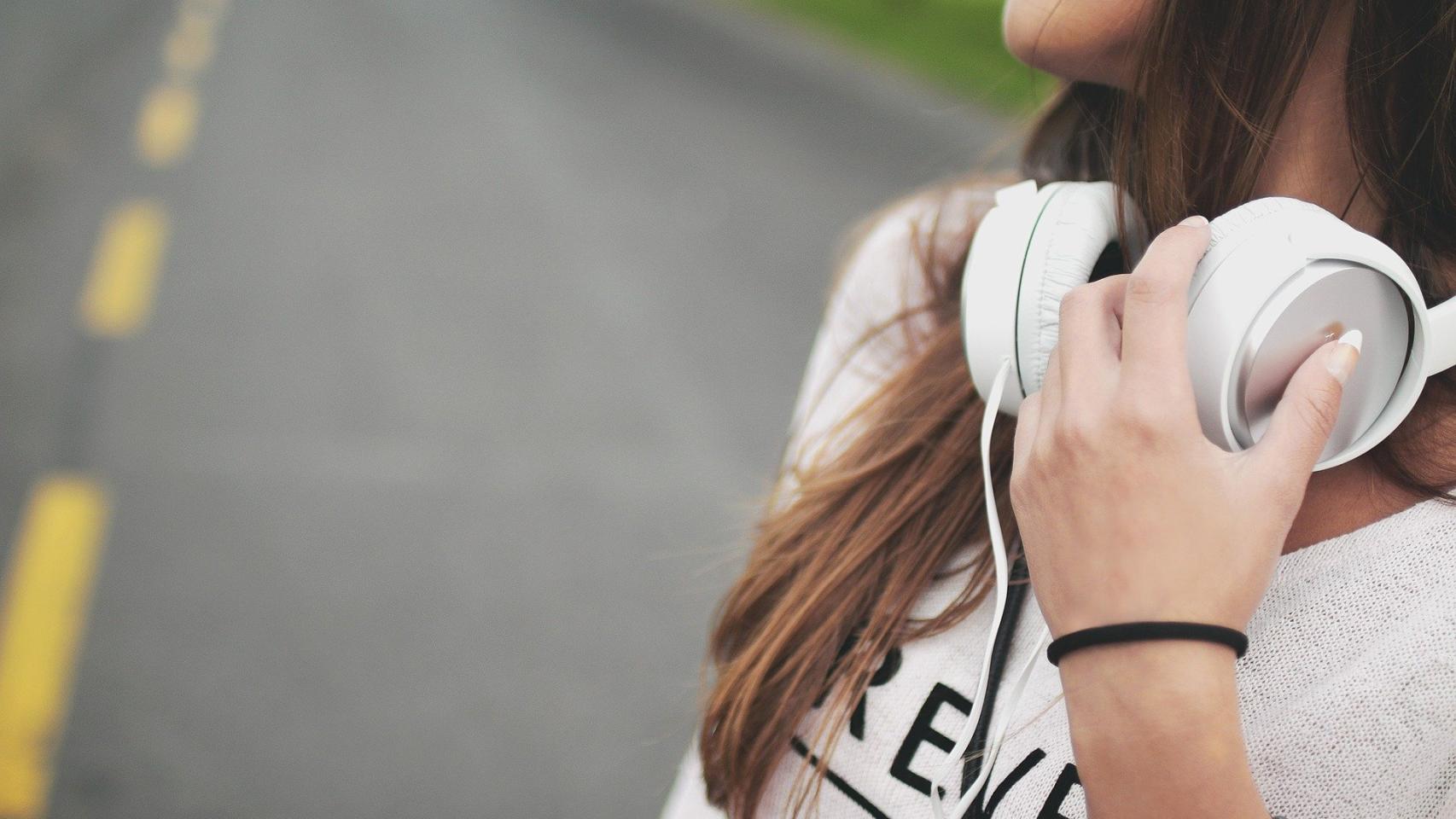 Diez formas de saber qué canción suena