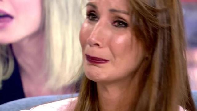 Estefania Carbajo en 'Sábado Deluxe'.