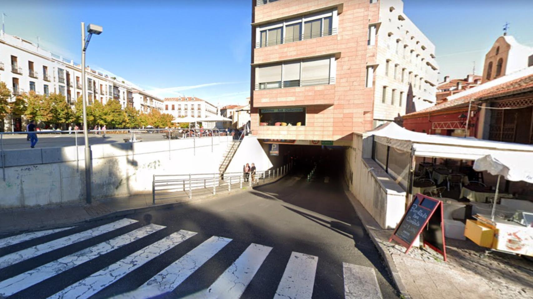 Castilla y León